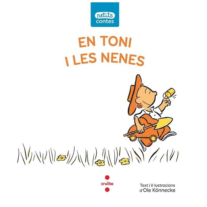 EN TONI I LES NENES
