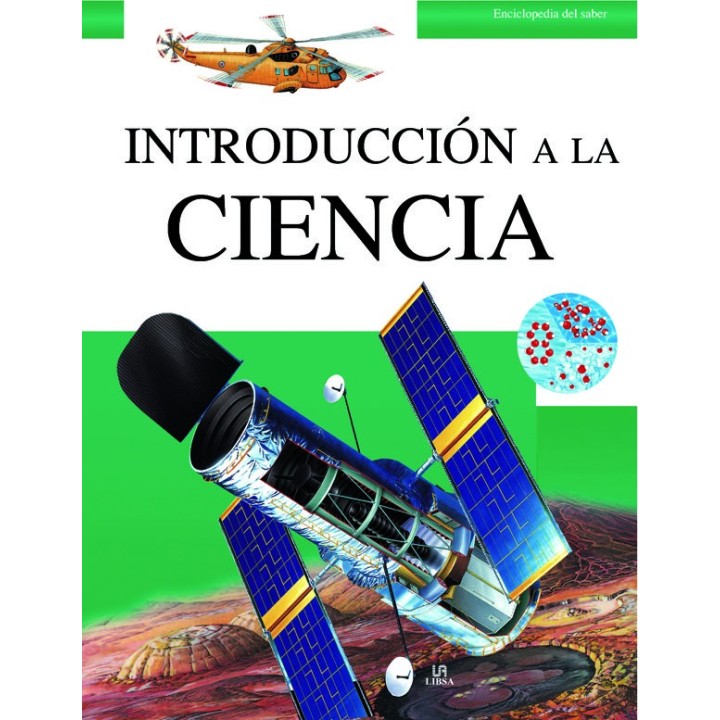 INTRODUCCION A LA CIENCIA