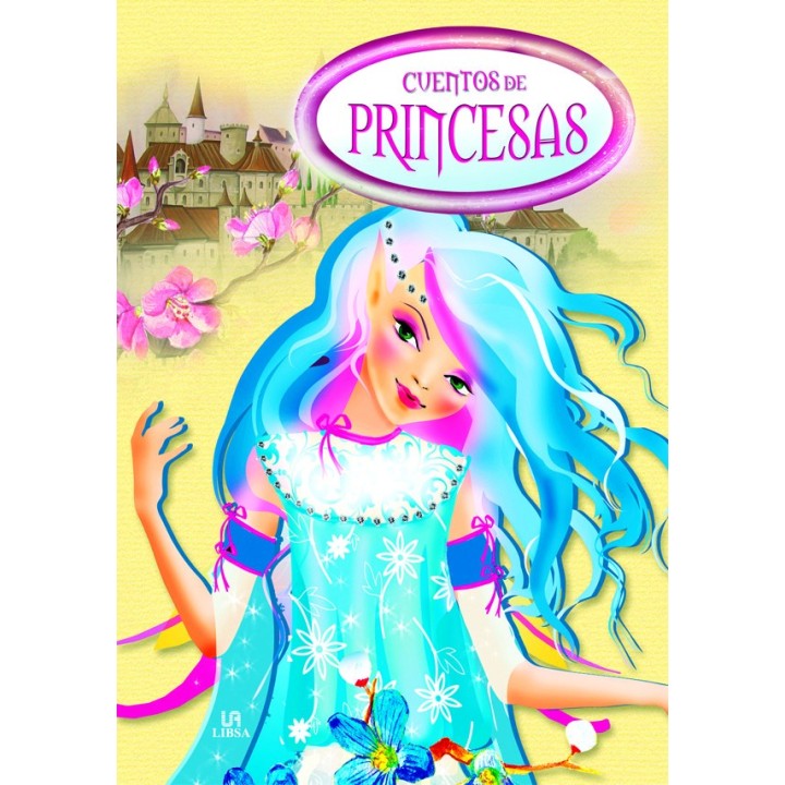 CUENTOS DE PRINCESAS