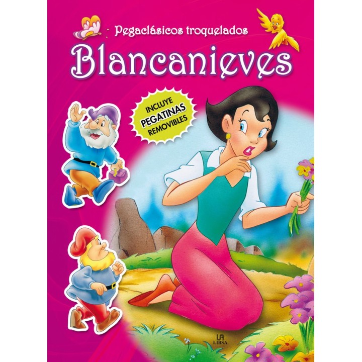 BLANCANIEVES