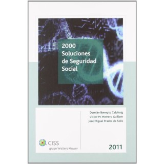 2000 Soluciones de seguridad social