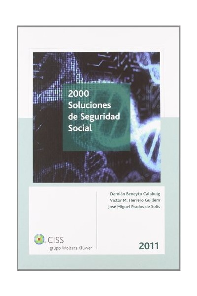 2000 Soluciones de seguridad social