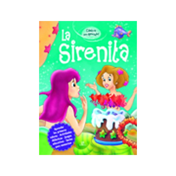SIRENITA,LA