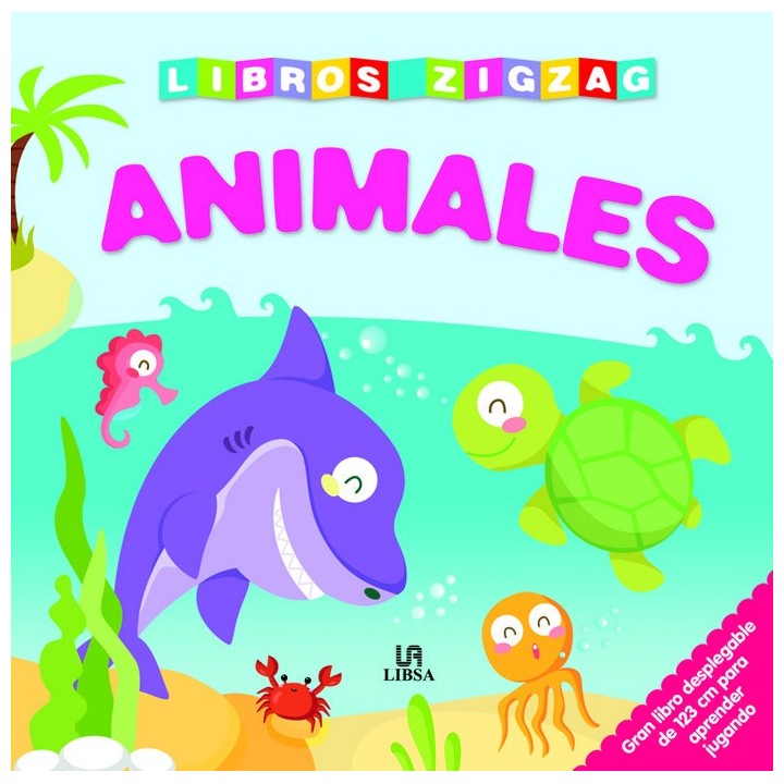 ANIMALES