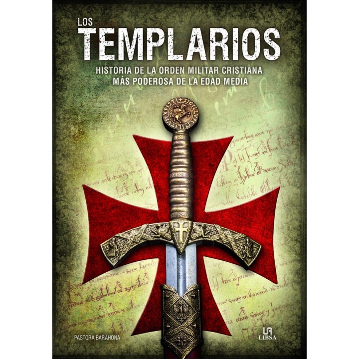 TEMPLARIOS,LOS