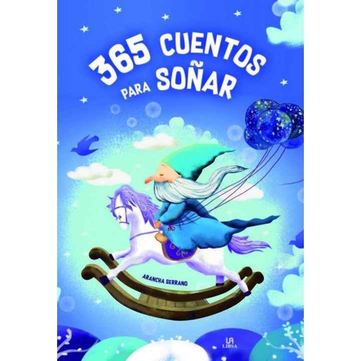 365 CUENTOS PARA SOÑAR