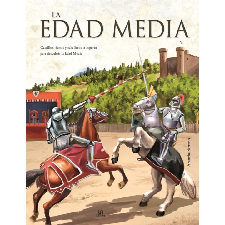 EDAD MEDIA,LA