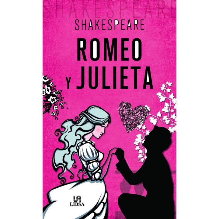 ROMEO Y JULIETA