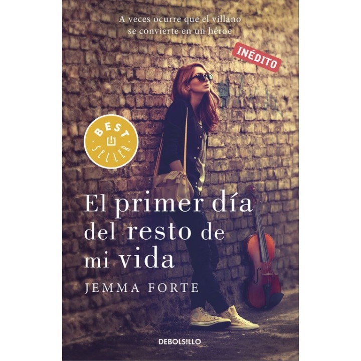 PRIMER DIA DEL RESTO DE MI VIDA,EL