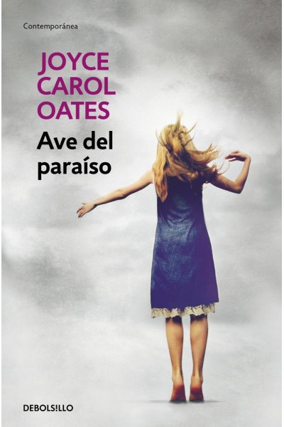 AVE DEL PARAISO