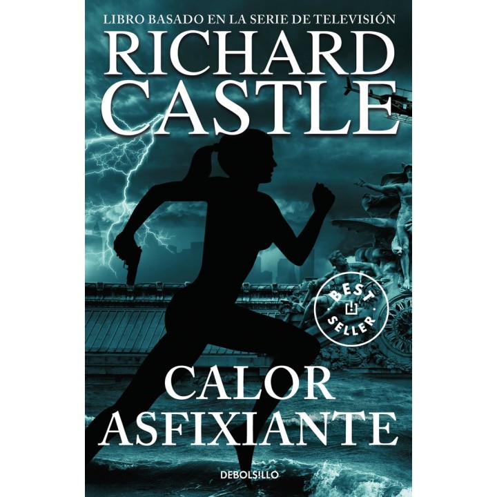 CALOR ASFIXIANTE