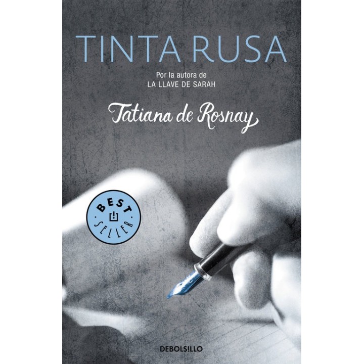 TINTA RUSA