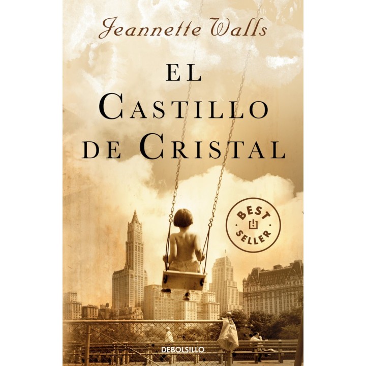 CASTILLO DE CRISTAL,EL