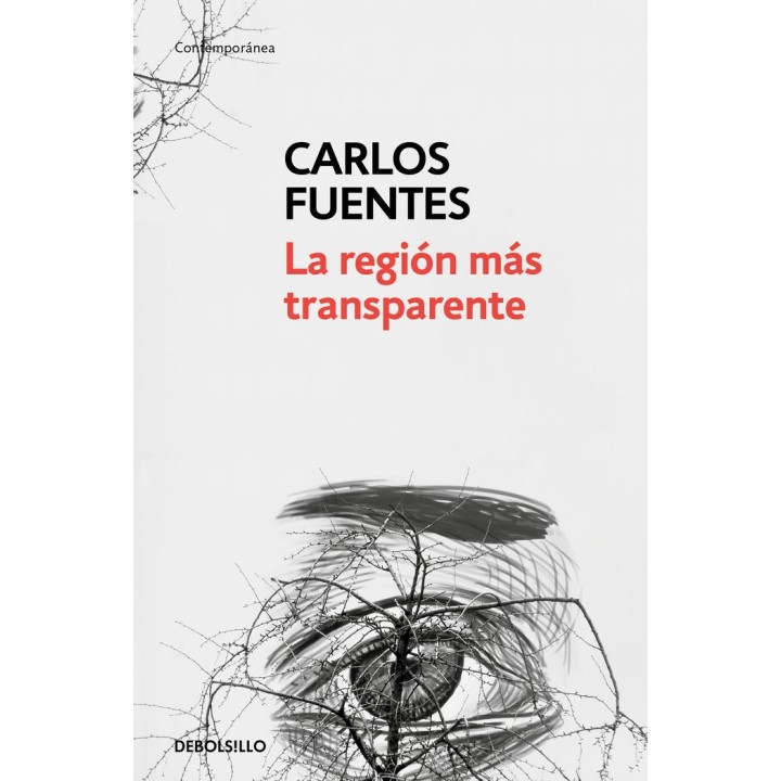 REGION MAS TRANSPARENTE,LA