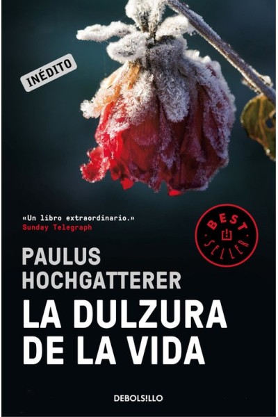 DULZURA DE LA VIDA,LA