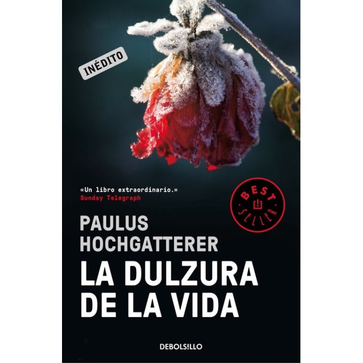 DULZURA DE LA VIDA,LA