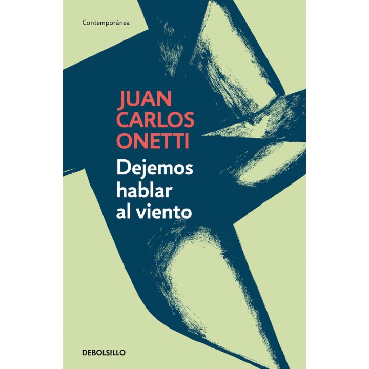 DEJEMOS HABLAR AL VIENTO
