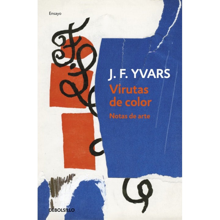 VIRUTAS DE COLORES