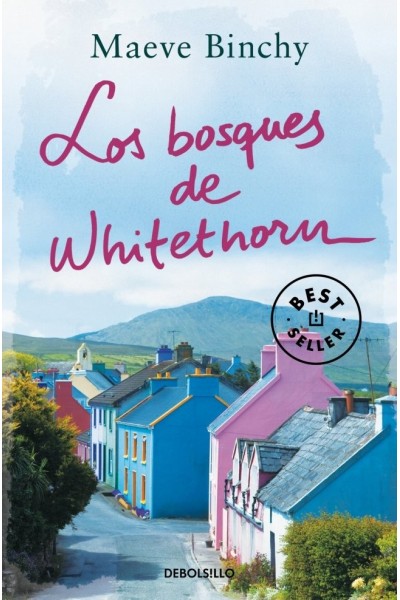 BOSQUES DE WHITEHORN,LOS