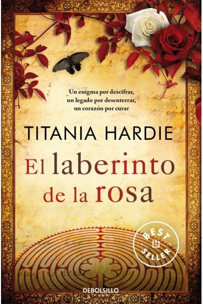 LABERINTO DE LA ROSA,EL