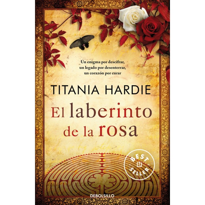 LABERINTO DE LA ROSA,EL