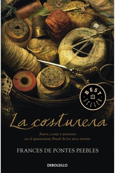 COSTURERA,LA