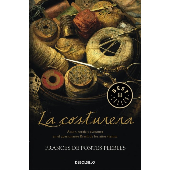 COSTURERA,LA