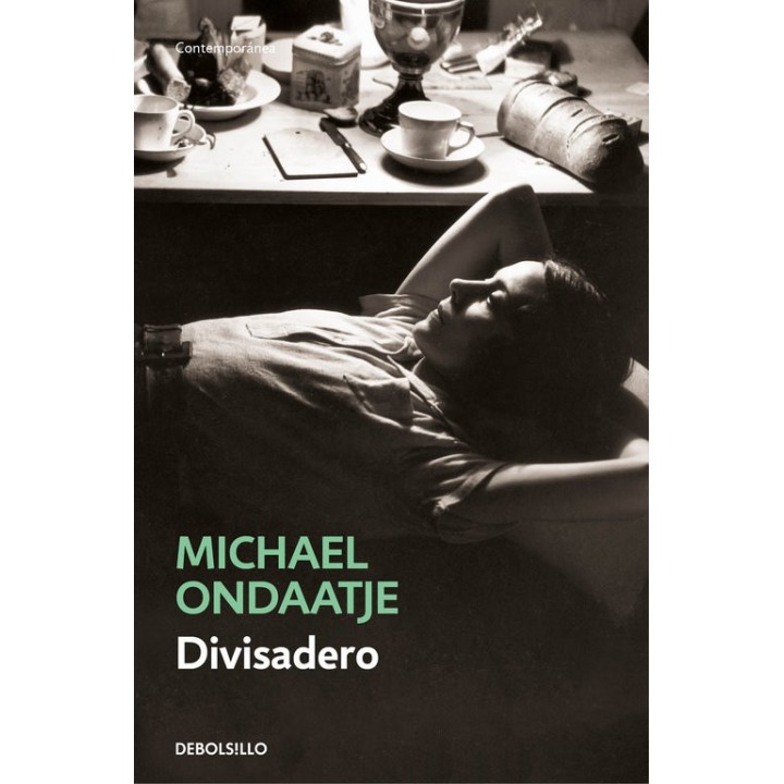 DIVISADERO