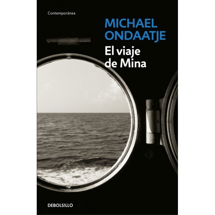 VIAJE DE MINA,EL