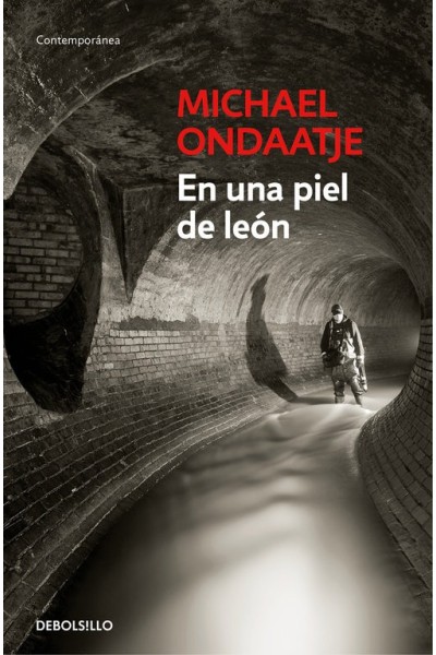 EN UNA PIEL DE LEON