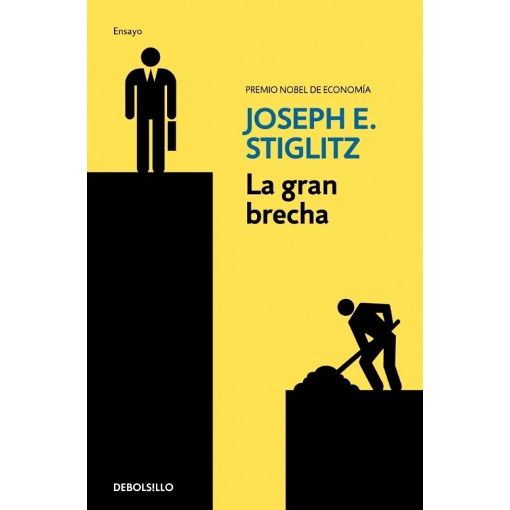 GRAN BRECHA,LA