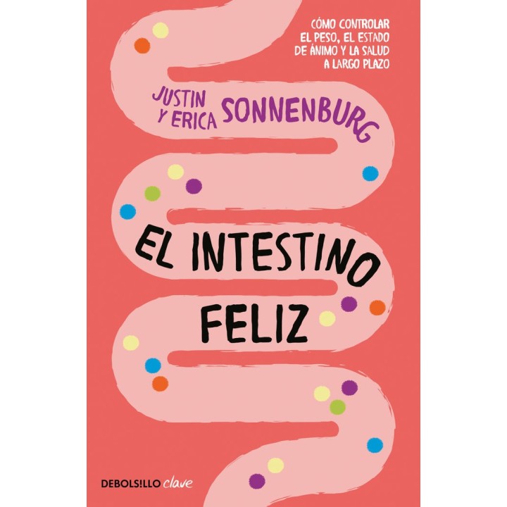 INTESTINO FELIZ,EL