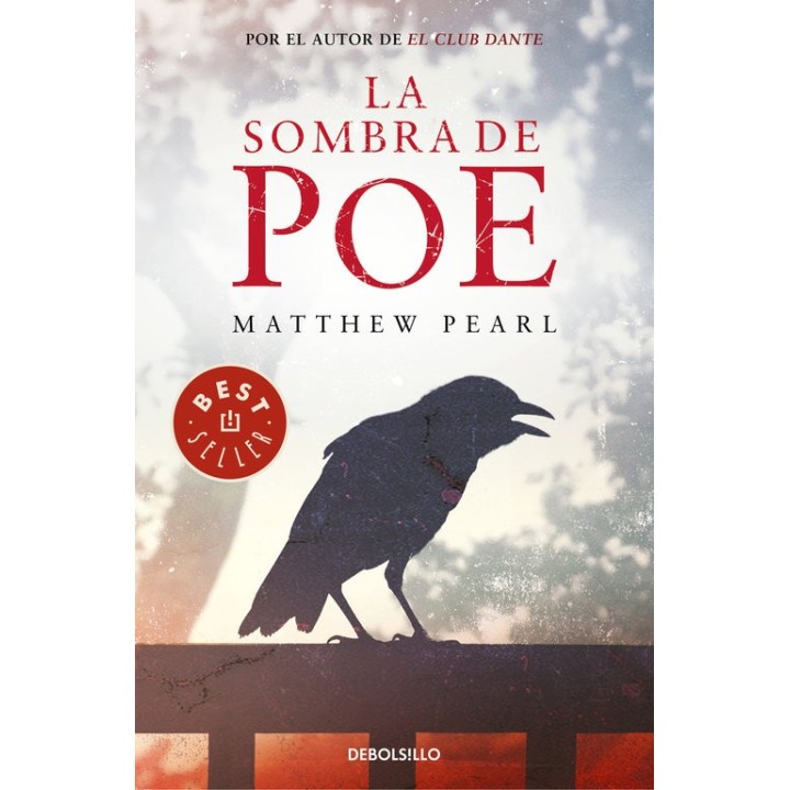 SOMBRA DE POE,LA