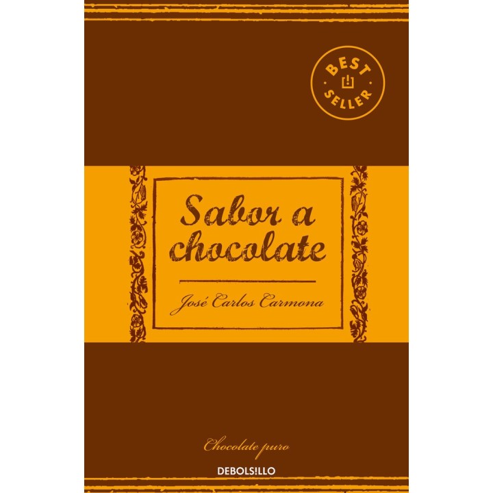 SABOR A CHOCOLATE