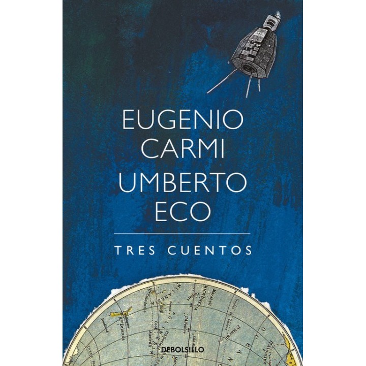 TRES CUENTOS