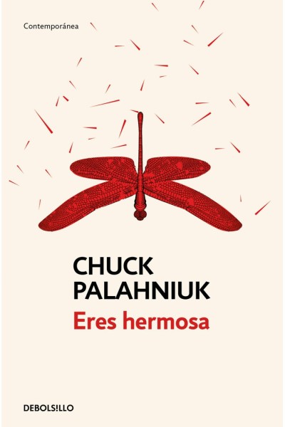 ERES HERMOSA