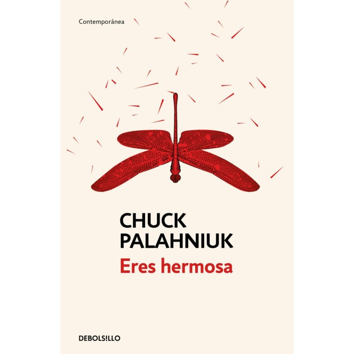 ERES HERMOSA