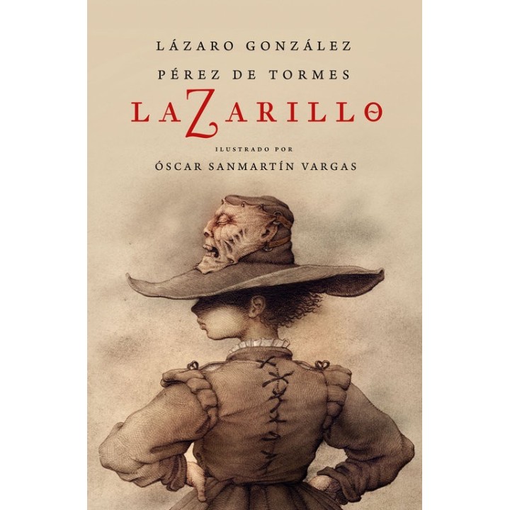 LAZARILLO Z