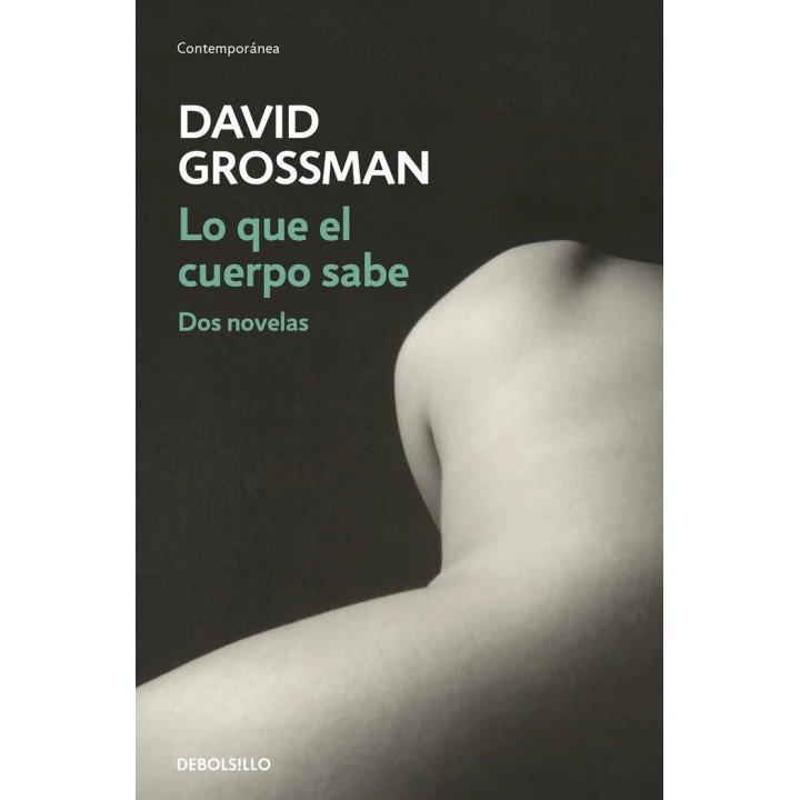 LO QUE EL CUERPO SABE