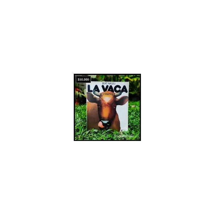 LA VACA