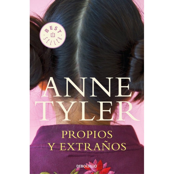 PROPIOS Y EXTRAÑOS