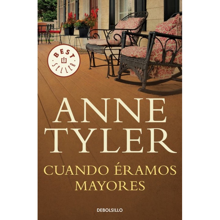 CUANDO ERAMOS MAYORES