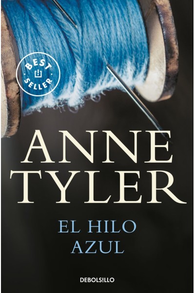 HILO AZUL,EL