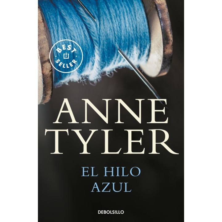 HILO AZUL,EL