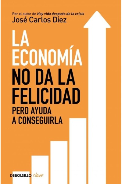 ECONOMIA NO DA LA FELICIDAD,LA