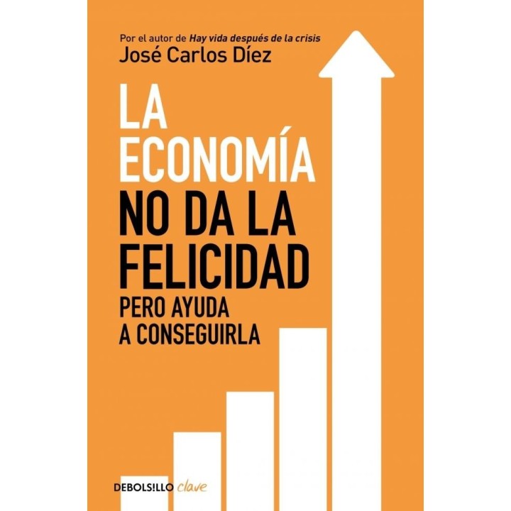 ECONOMIA NO DA LA FELICIDAD,LA