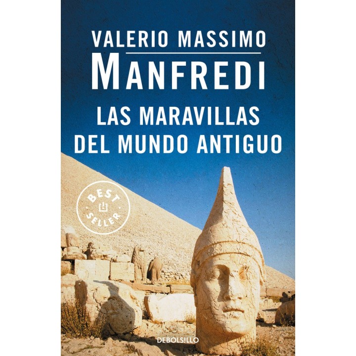 MARAVILLAS DEL MUNDO ANTIGUO,LAS
