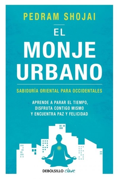 MONJE URBANO,EL