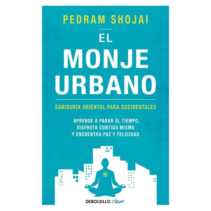 MONJE URBANO,EL
