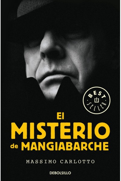 MISTERIO DE MANGIABARCHE,EL